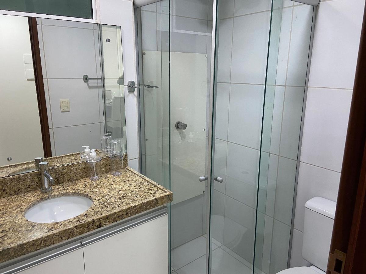 Bela Hospedagem - M Escorel-02 Qts,100M Mar, Wifi, Estacionamento João Pessoa 外观 照片