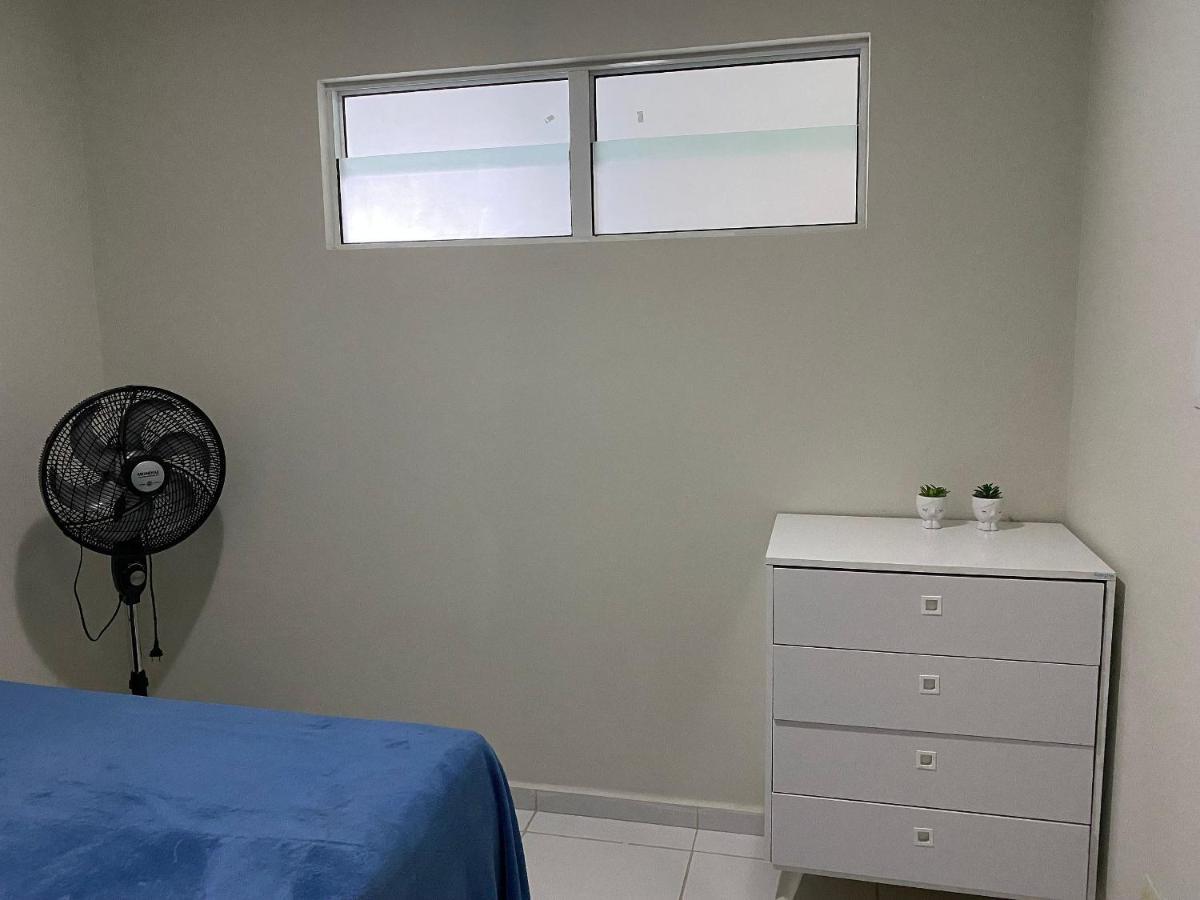 Bela Hospedagem - M Escorel-02 Qts,100M Mar, Wifi, Estacionamento João Pessoa 外观 照片